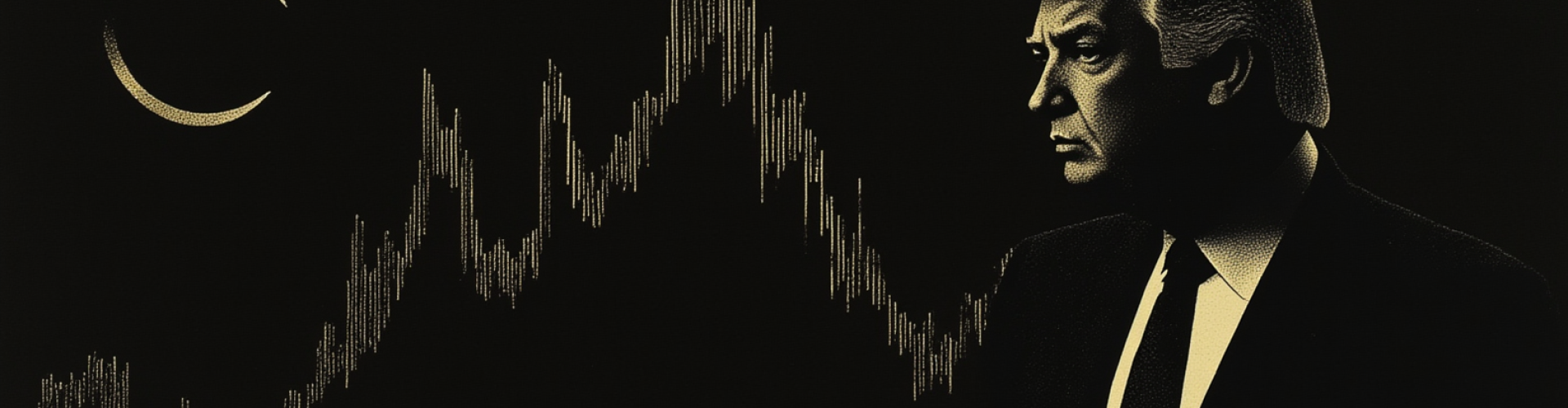 donald_trump_looking_at_crypto_chart_camera_from_bottom_e6kk1m8315xclxpvw5np_0